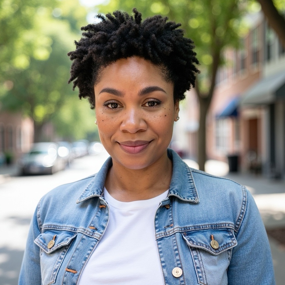 Meet your Posher, Shana